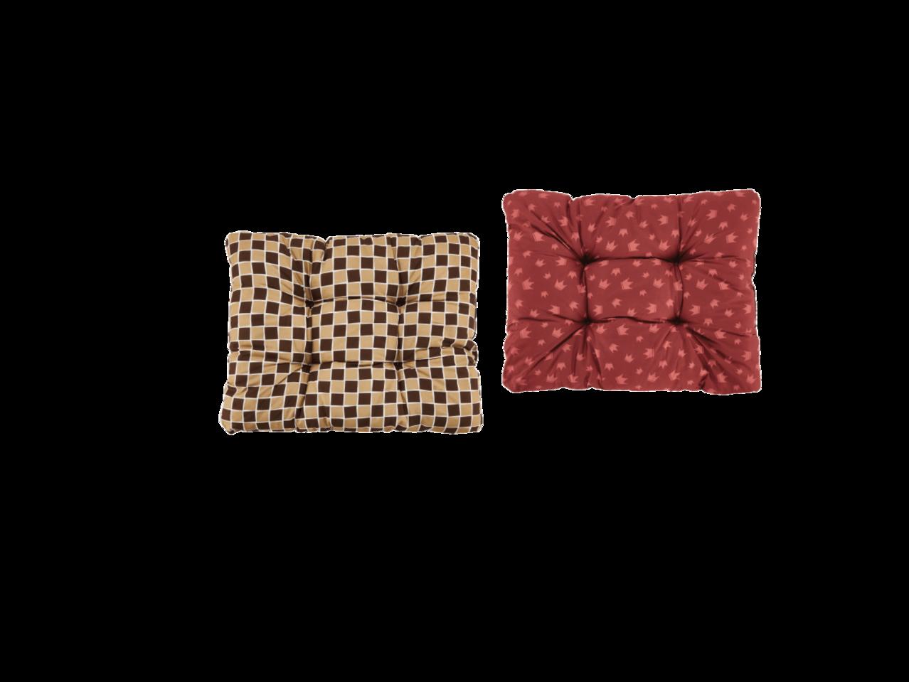 ZOOFARI Pet Cushion