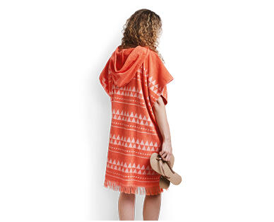 Hooded Towel