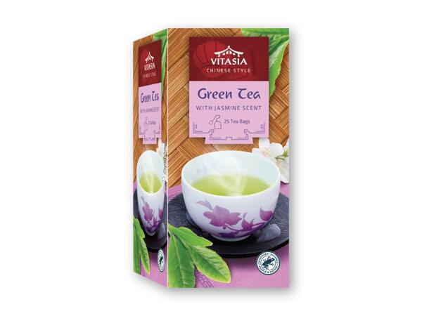 VITASIA Grøn te