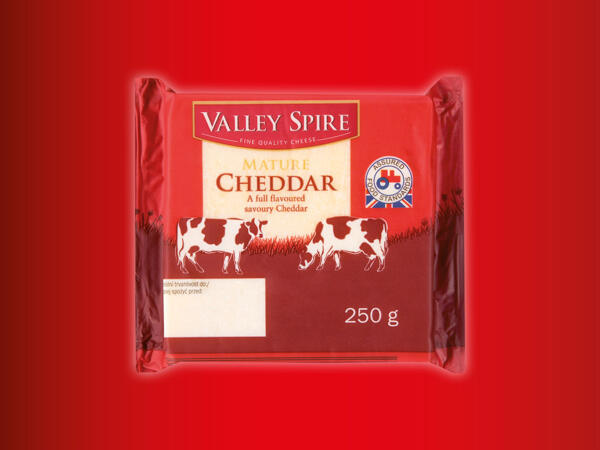 CHEDDAR