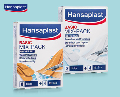 HANSAPLAST Pflaster