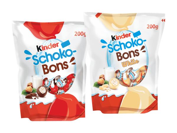 Schoko Bons