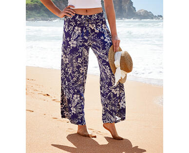 Women's Beach Pants