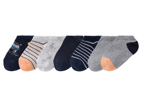 Boys' Socks