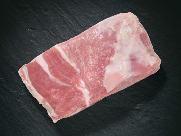 Collo di maiale al pezzo