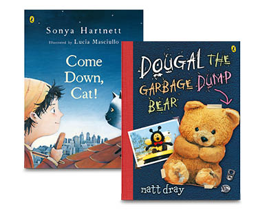Classic Story Books 5