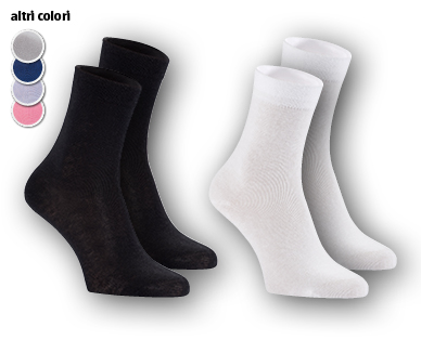 Calzini da donna BLUE MOTION