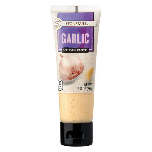 Garlic Stir-In-Paste, 2.8 oz