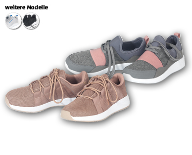 CRANE(R) Damen/Herren- Sport- und Freizeitschuhe