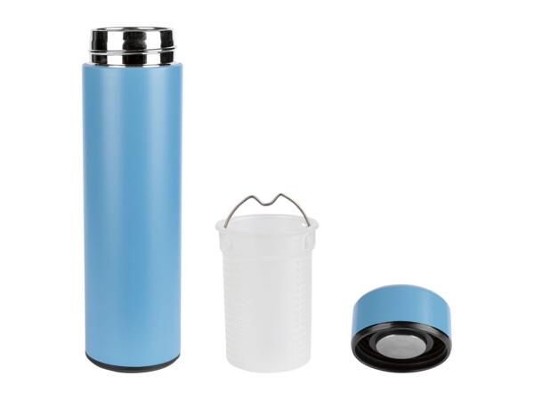 Ernesto Stainless Steel Insulated Flask
