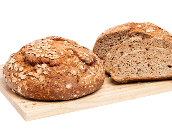 Österreichisches Bio-Dinkelvollkornbrot