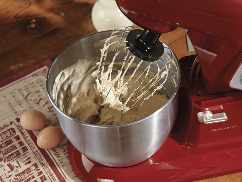 SILVERCREST KITCHEN TOOLS Professional Food Processor and Blender