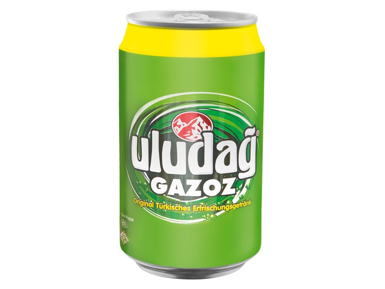 Uludag Gazoz