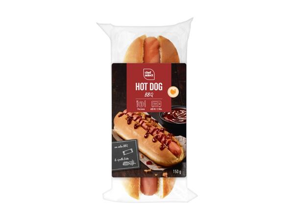 Hot Dog