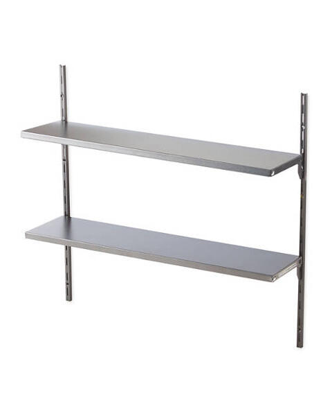 Shelf System