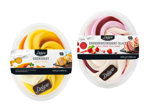 Gelato alla crema