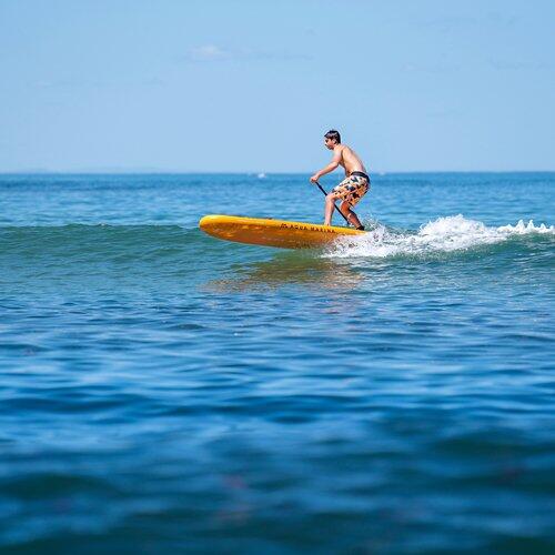 Aufblasbares Stand Up Paddle Board Fusion