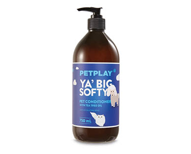 Pet Shampoo, Conditioner or Bedding Spray 750ml