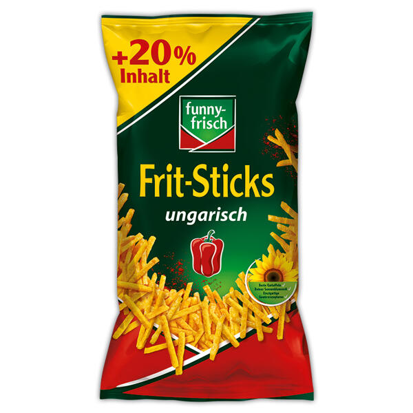 Knabberspezialitäten