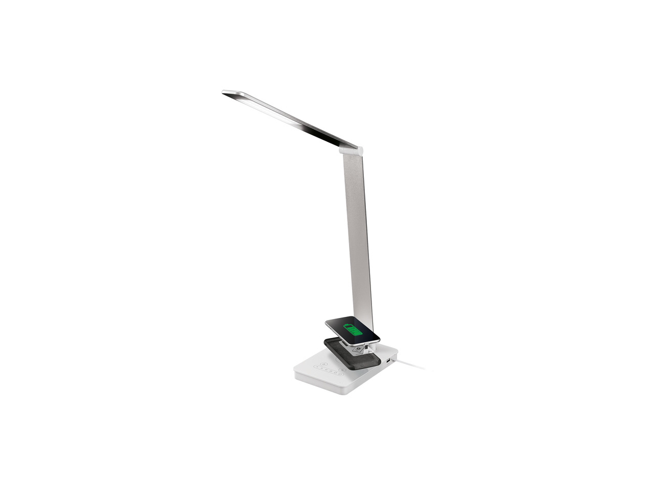 LIVARNO LUX(R) LED-skrivebordslampe