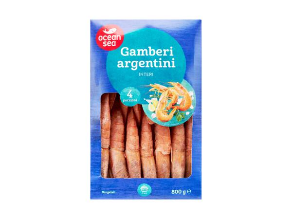 Argentinian Prawns