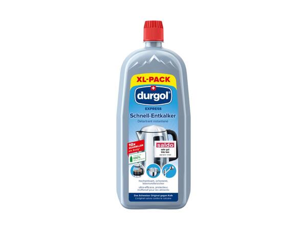 Durgol express XL
