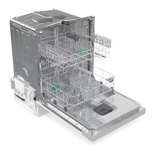 GORENJE Geschirrspüler, teilintegrierbar