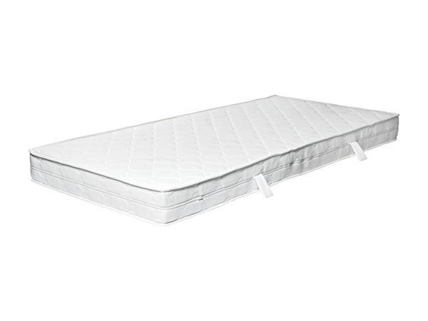 Matelas confort à 7 zones