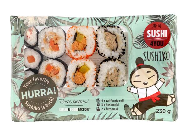 Sushi4you