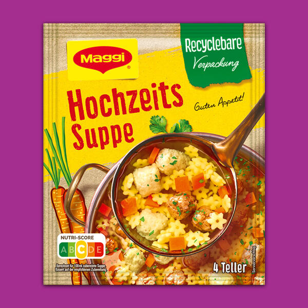 Guten Appetit Suppen