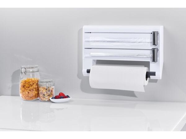 Kitchen roll holder