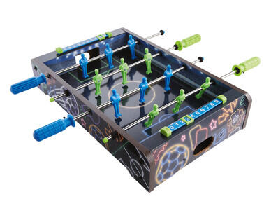 LED Tabletop Games 