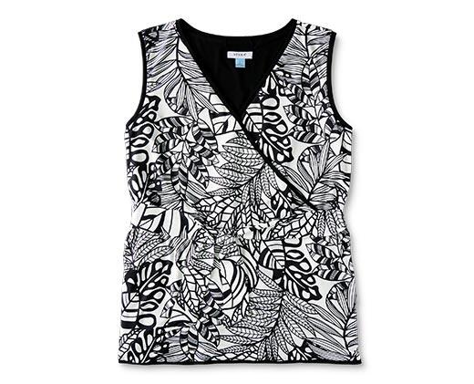 Serra Ladies Multi-Wear Tank or Wrap