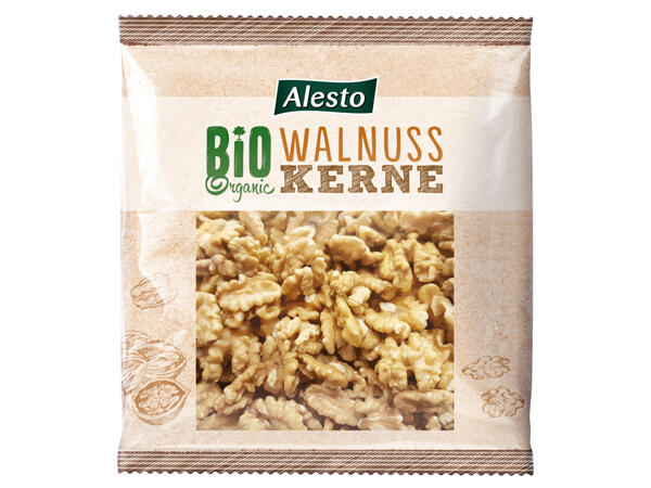 Bio Walnusskerne