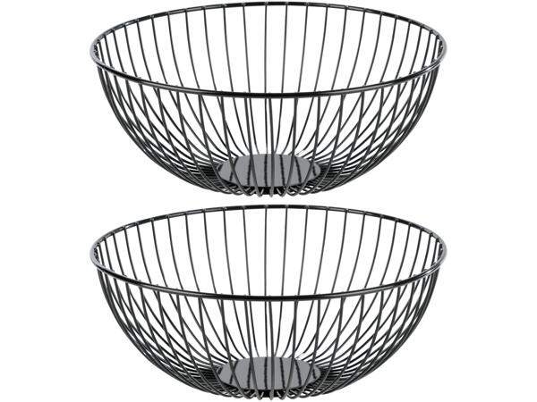 Fruit Basket