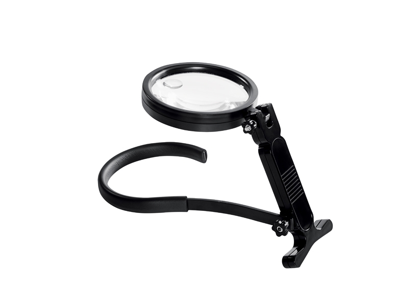 Magnifying Glass