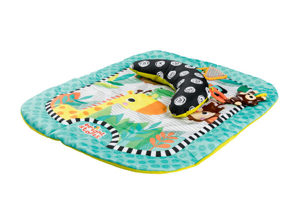 Tapis d'éveil pour bébé