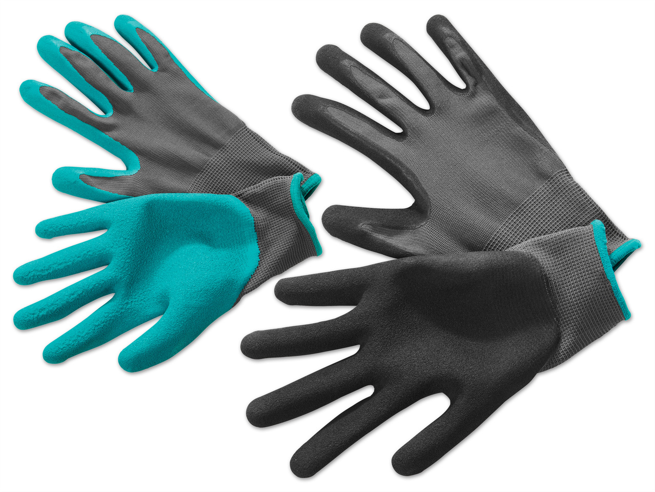 FLORABEST(R) Gartenhandschuhe1