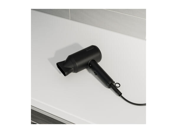 Compact Hair Dryer