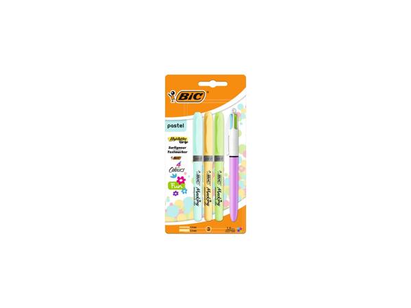 BIC Stationery
