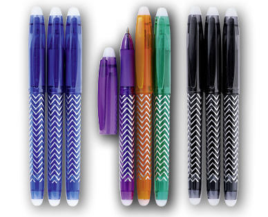 Stylos à bille effaçables OFFICE