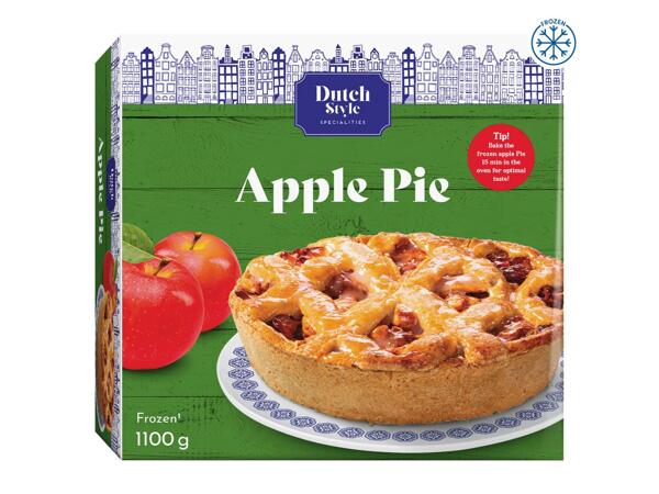Apple Pie