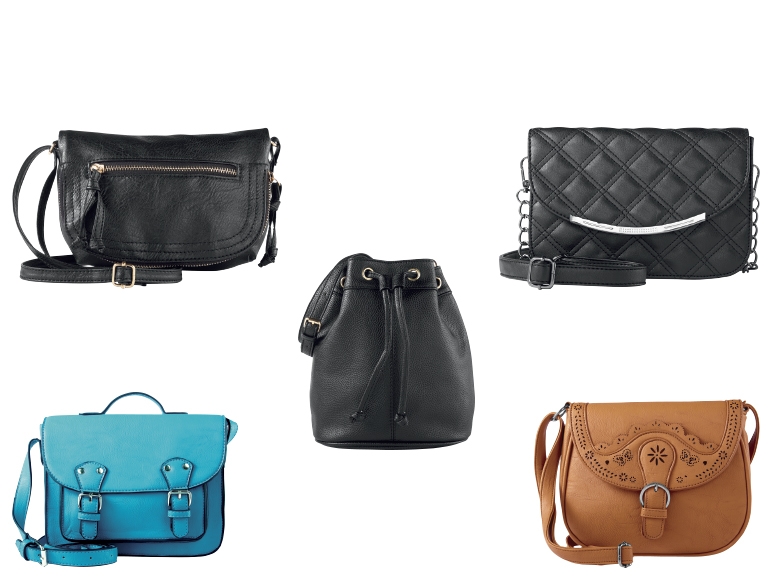 ESMARA Shoulder Bag