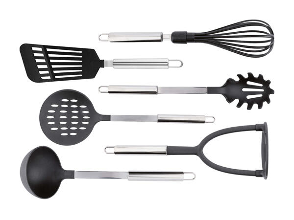 Utensili da cucina