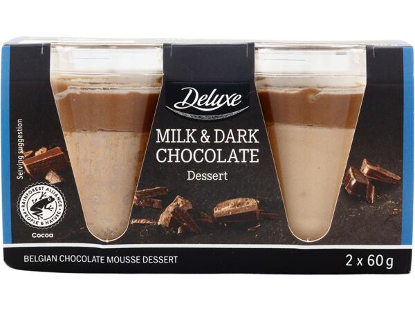 Desserts in Glass Twinpack