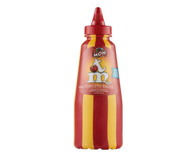 MON Sauces 500ml