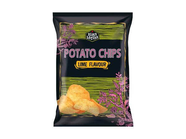 Potato Chips