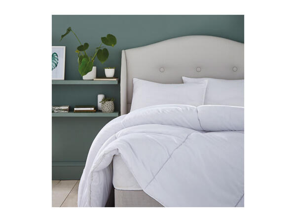 Silentnight Anti-Allergy Duvet – Double Size