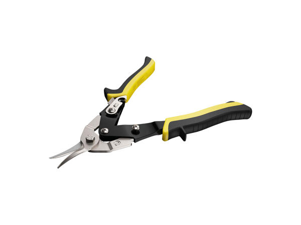 Tin Snips Set