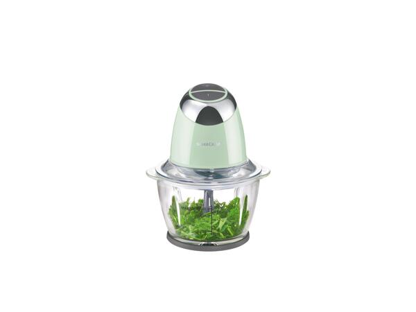 SILVERCREST(R) KITCHEN TOOLS UNIVERZÁLNÍ DRTIČ 500 W